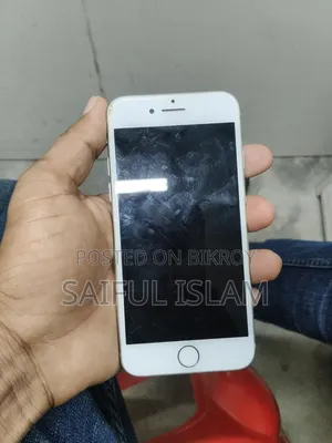 Apple iPhone 8 128 GB White