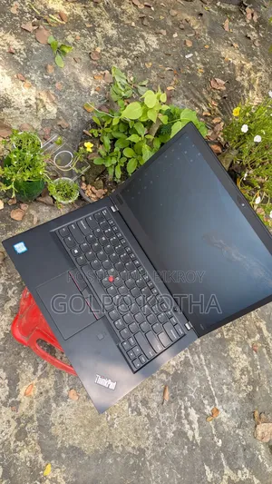 Laptop Lenovo ThinkPad T480s 8GB Intel Core i5 SSD 256GB