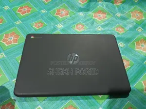 Laptop HP Chromebook 11 G4 4GB Intel Celeron eMMC 32GB