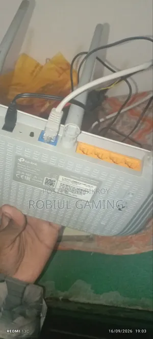 Tp Link Wr845n