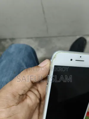 Apple iPhone 8 128 GB White