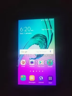 স্যামসাং গ্যালাক্সি জে২ ৮ জিবি ব্ল্যাক