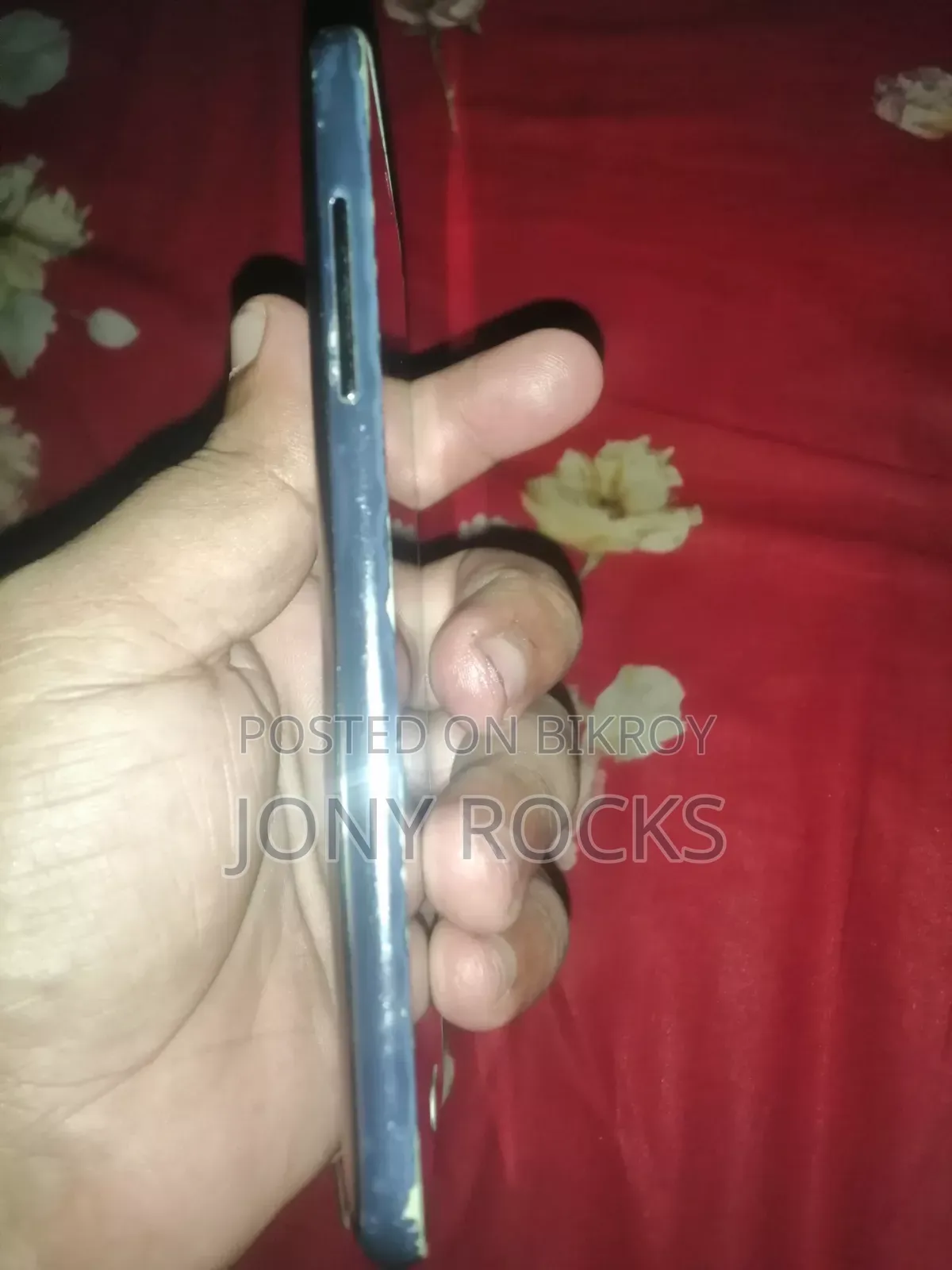 স্যামসাং গ্যালাক্সি জে২ ৮ জিবি ব্ল্যাক