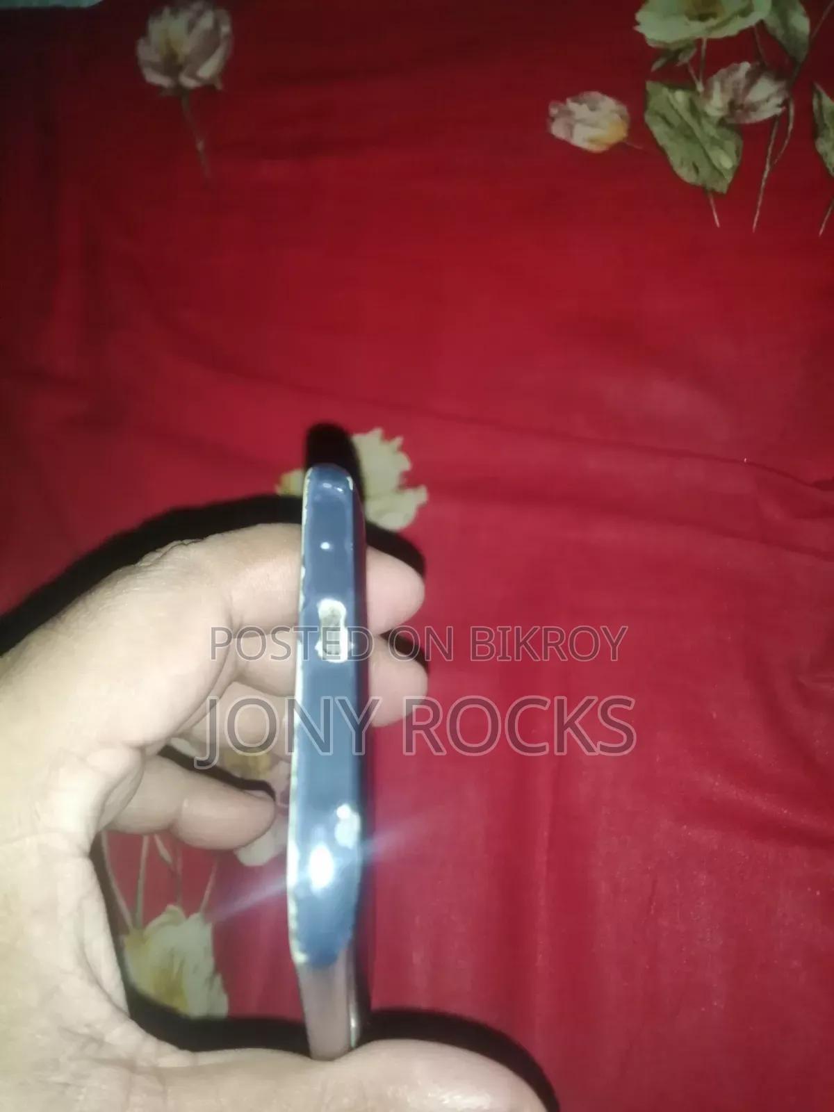 স্যামসাং গ্যালাক্সি জে২ ৮ জিবি ব্ল্যাক