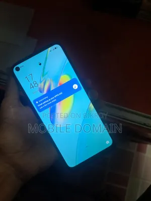 অপো এ৫৪ ১২৮ জিবি