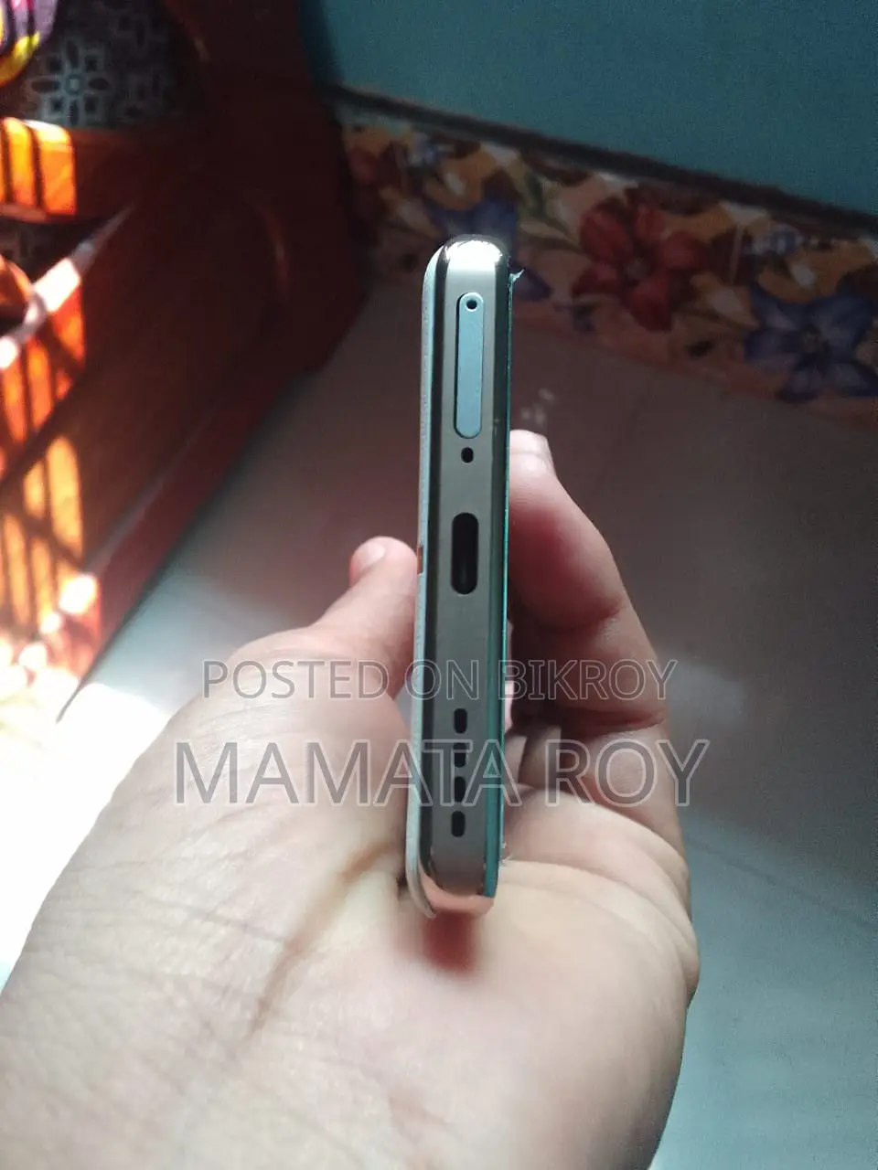 New Realme 12 Pro 256 GB Gold