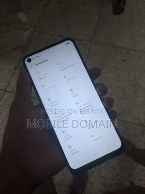 অপো এ৫৪ ১২৮ জিবি