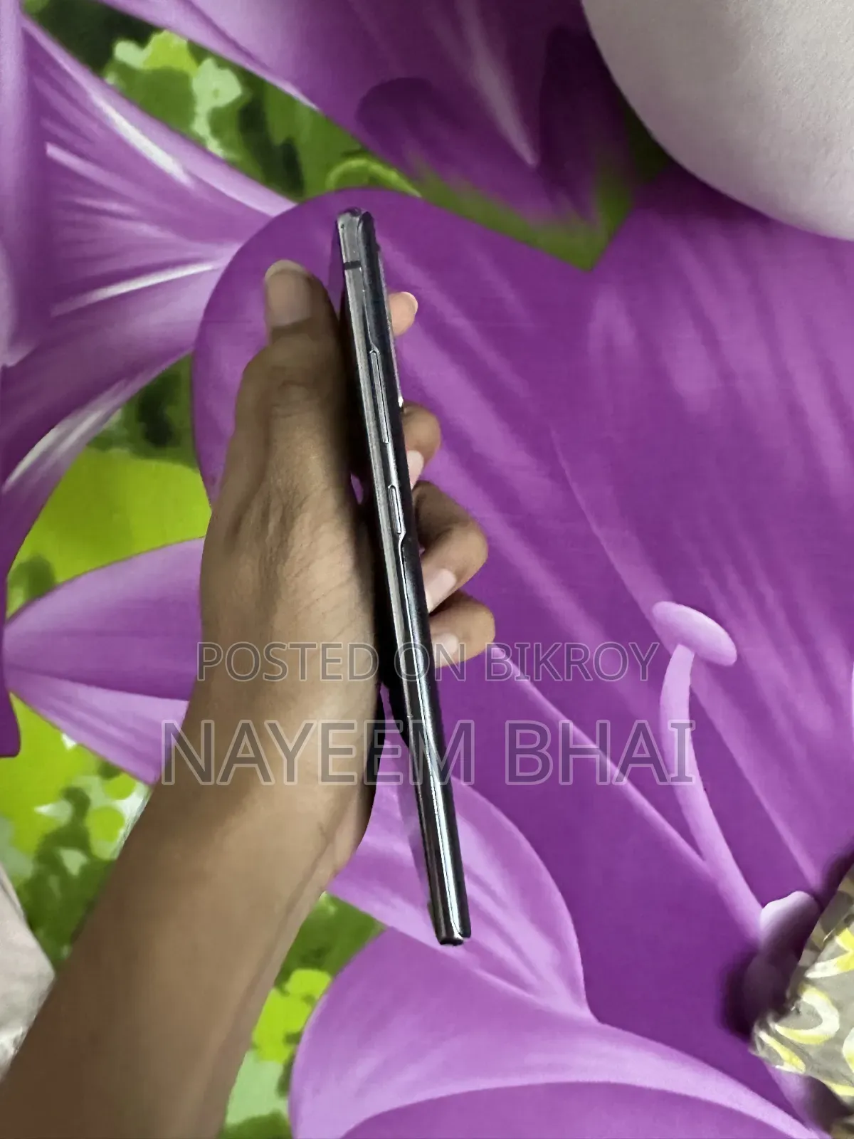 স্যামসাং গ্যালাক্সি নোট ২০ ৫জি ২৫৬ জিবি গ্রে