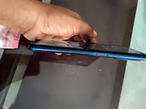 Realme 9 5G (India) 128 GB Blue