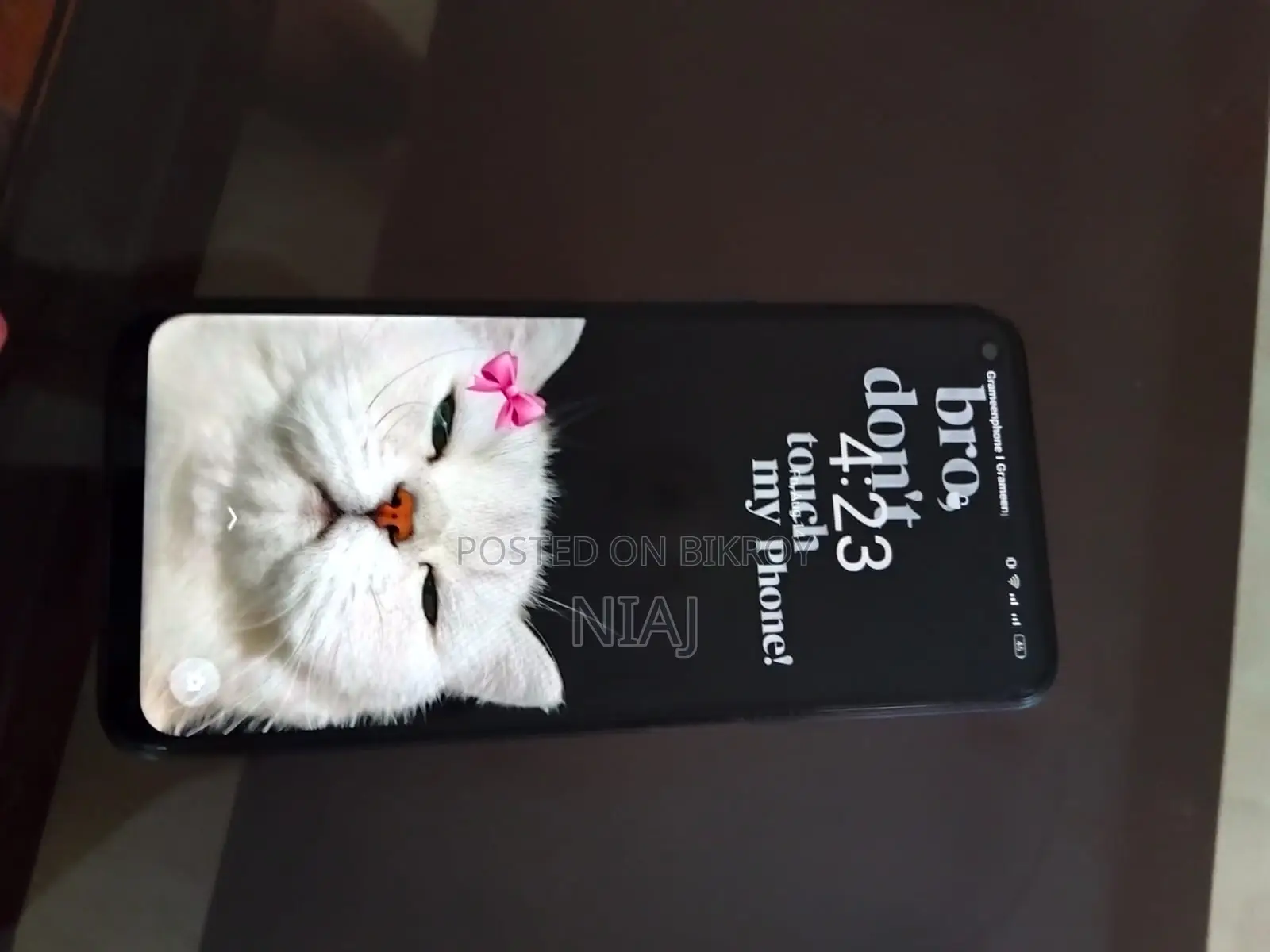 Realme 9 5G (India) 128 GB Blue