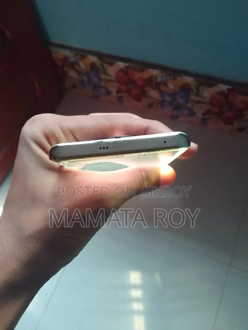 New Realme 12 Pro 256 GB Gold