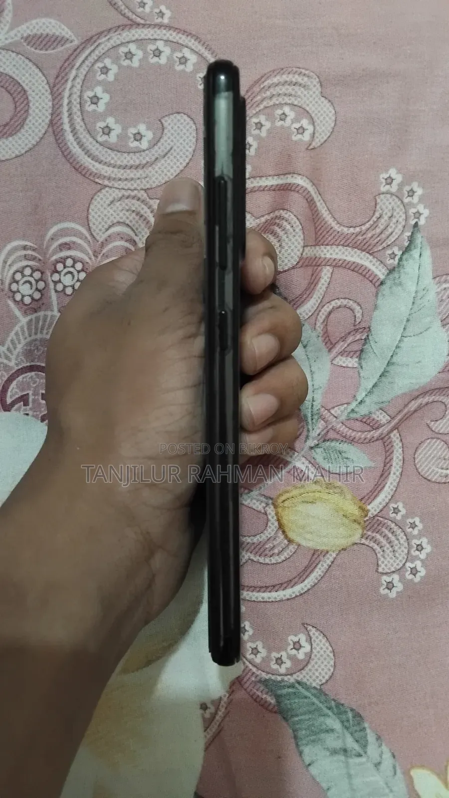 Samsung Galaxy A52s 5G 128 GB Black
