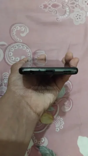 Samsung Galaxy A52s 5G 128 GB Black