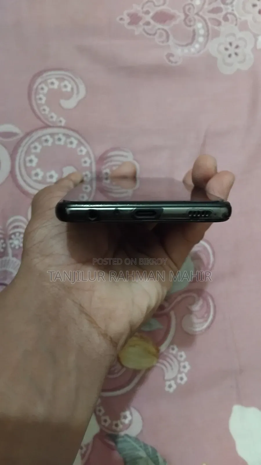 Samsung Galaxy A52s 5G 128 GB Black