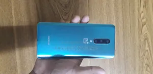 OnePlus 8 256 GB Blue