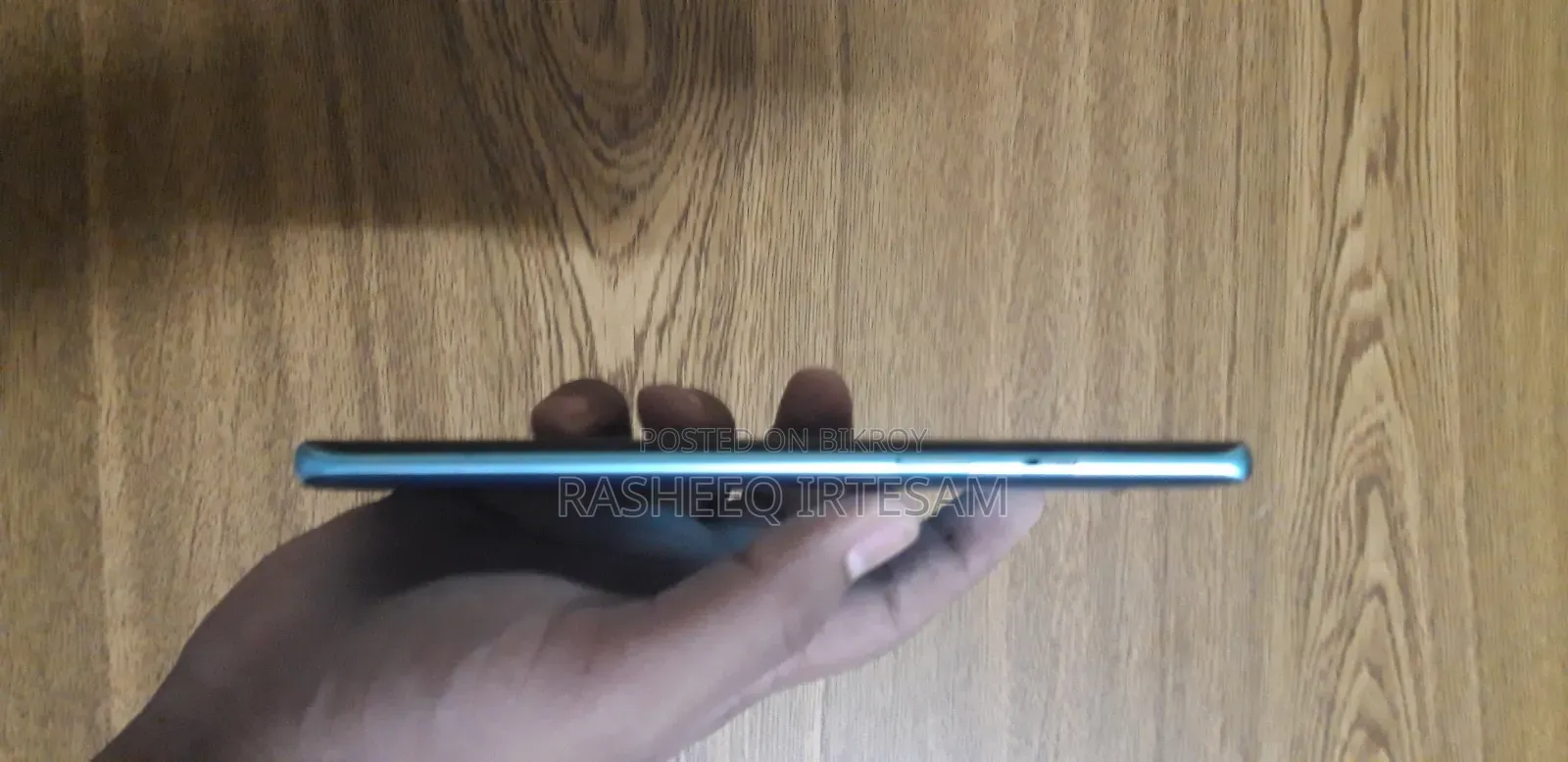 OnePlus 8 256 GB Blue