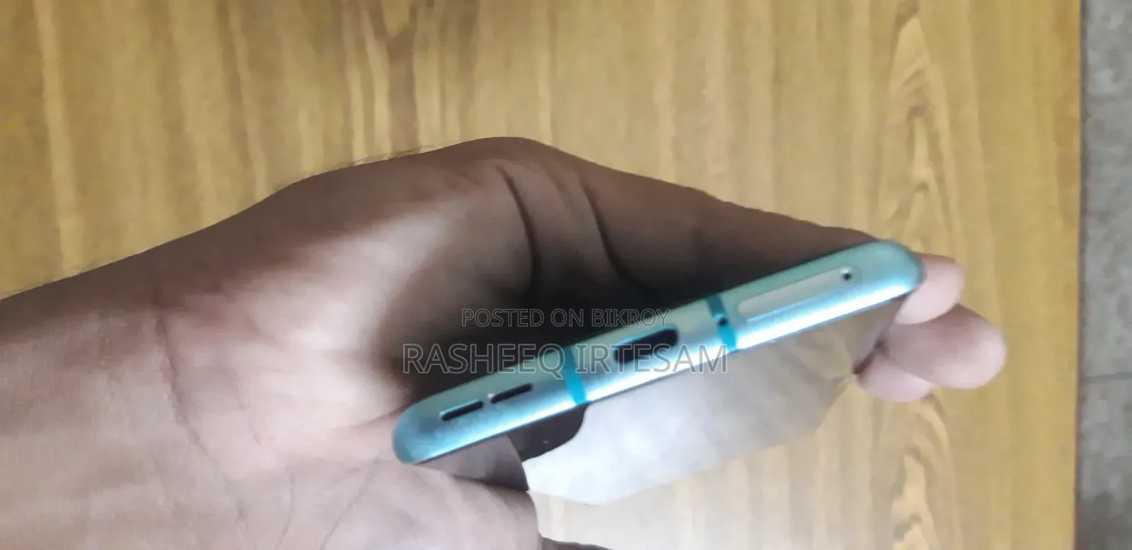 OnePlus 8 256 GB Blue