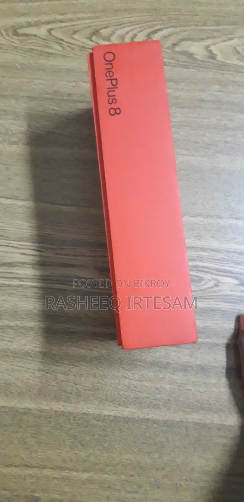 OnePlus 8 256 GB Blue