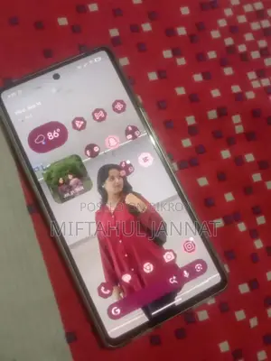 Google Pixel 7 128 GB