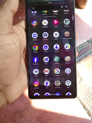 Google Pixel 6a 128 GB Black