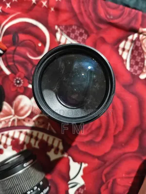 Canon Lens