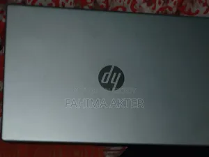 ল্যাপটপ HP 15 ১৬জিবি ইন্টেল কোর i5 এসএসডি ৫১২জিবি