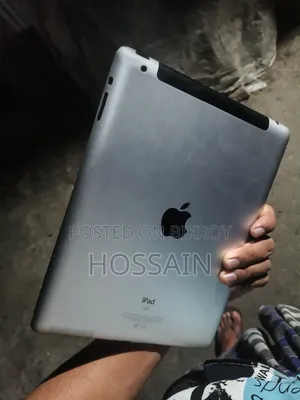 Apple iPad Air 2 16 GB Silver