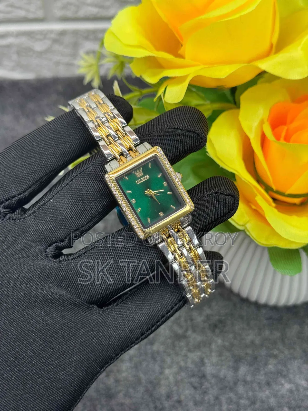 Olevs Ladies Watch