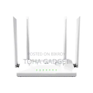 Netis NC21 AC1200 Dual Band Router