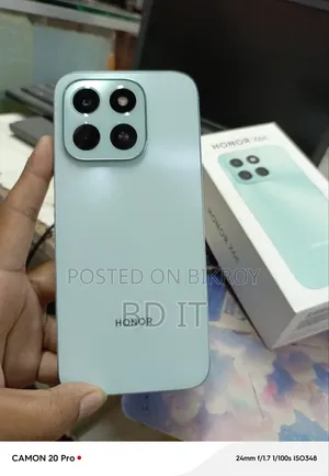 অনার এক্স৬সি ১২৮ জিবি