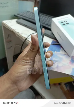 Honor X6C 128 GB