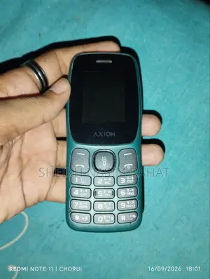 Axion A1100
