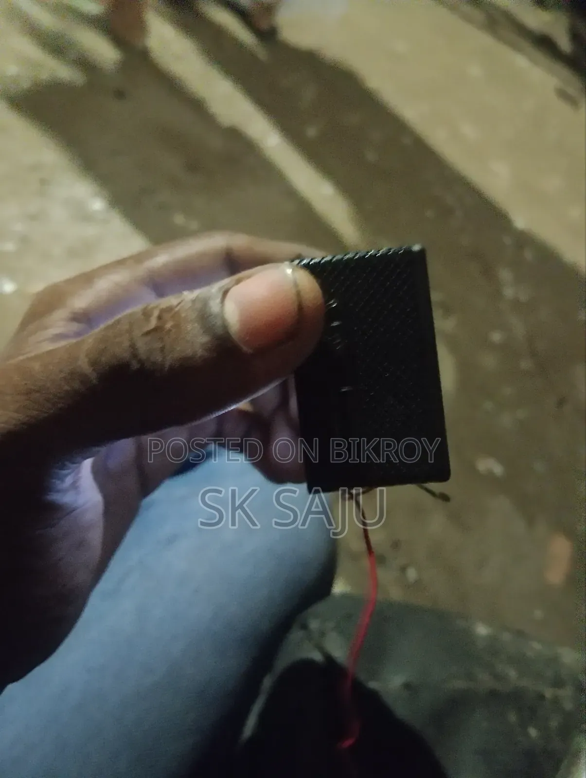 Blogging Camera