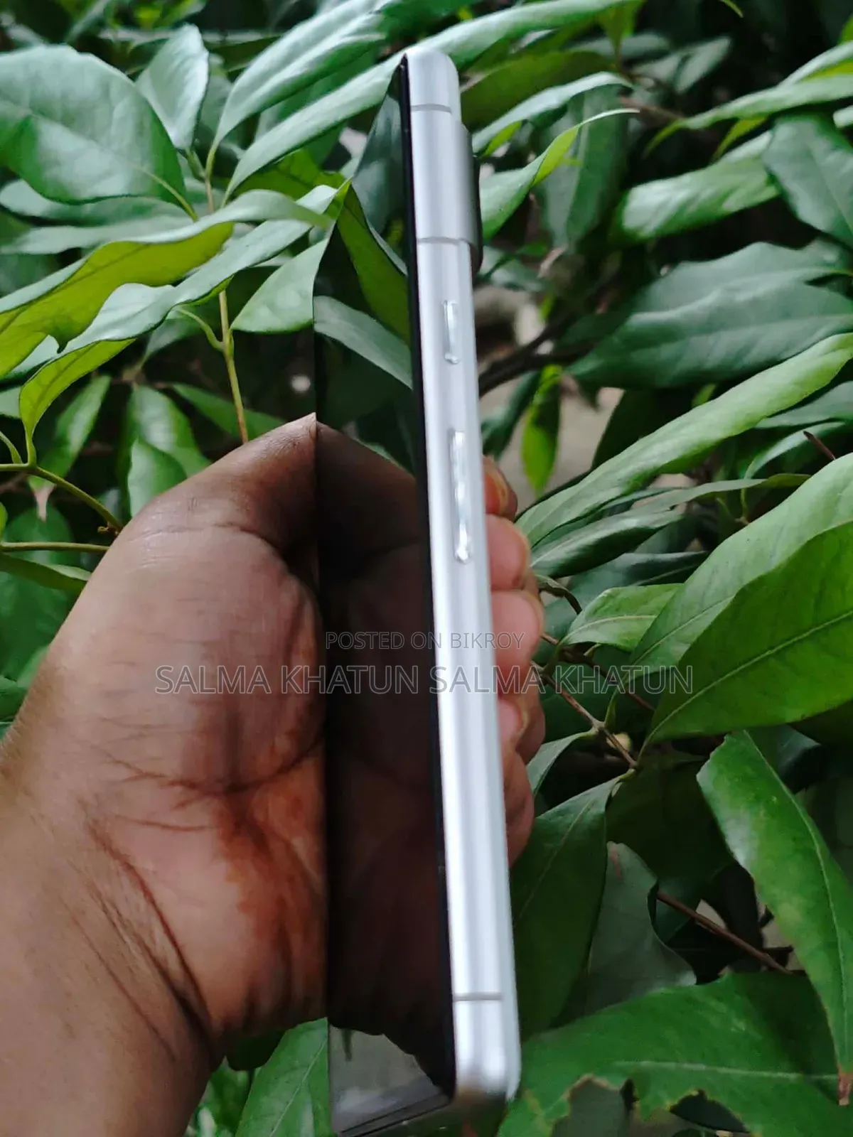 Google Pixel 7 128 GB White