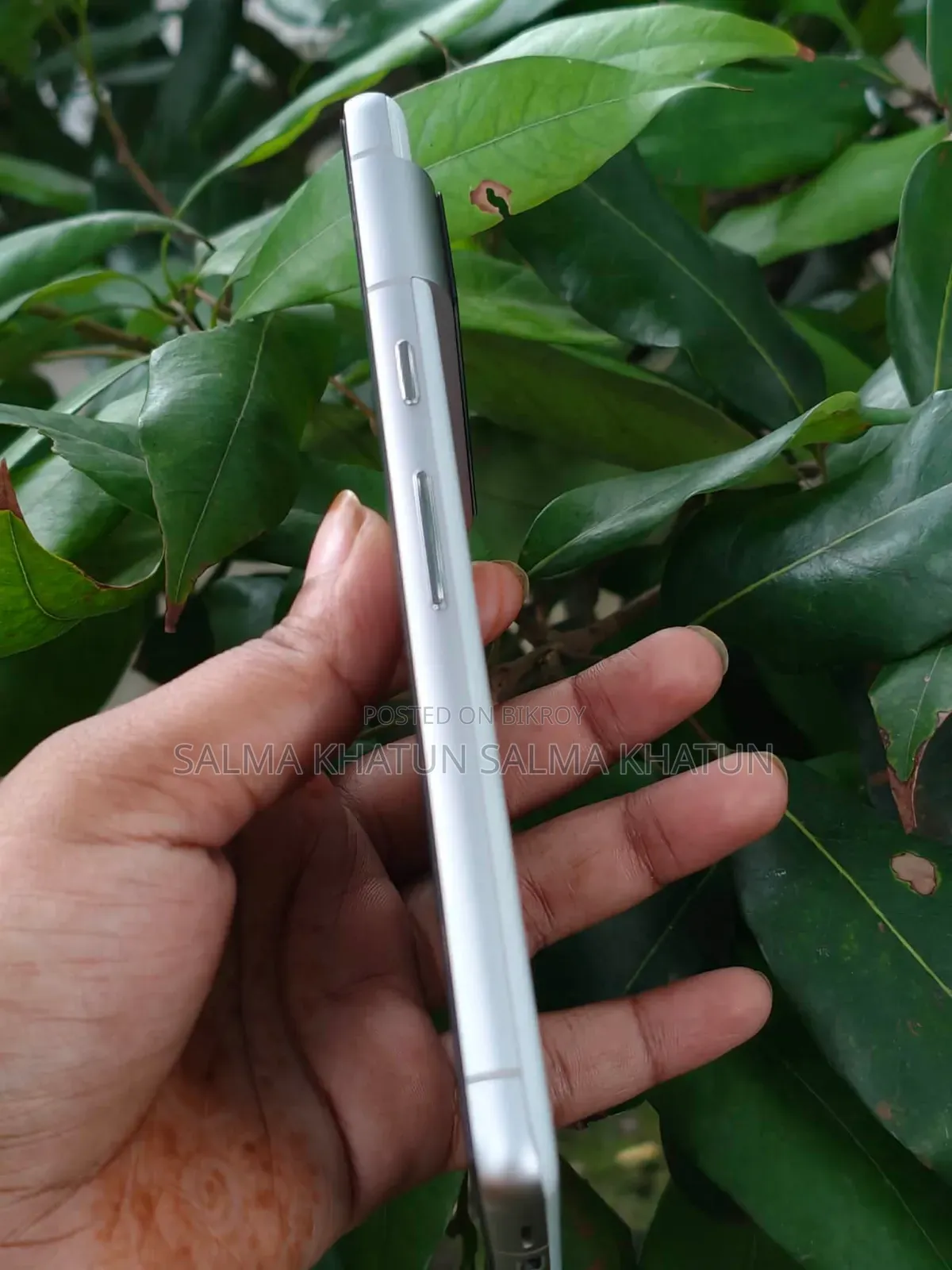 Google Pixel 7 128 GB White