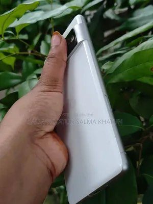 Google Pixel 7 128 GB White