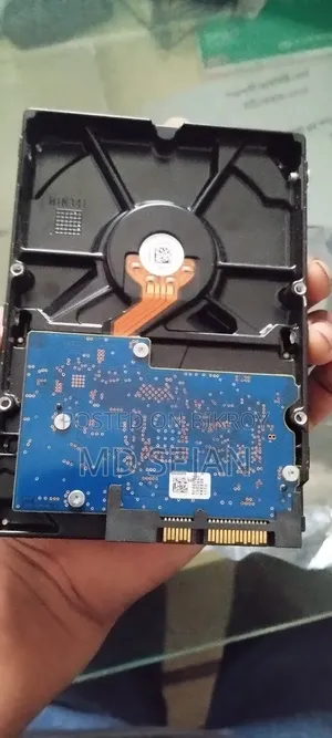 1TB Desktop HDD