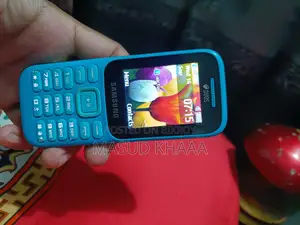 Samsung B310 Blue