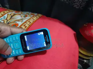 Samsung B310 Blue