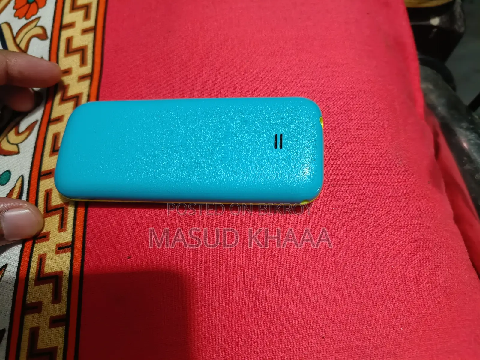 Samsung B310 Blue