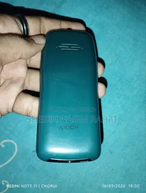 Axion A1100