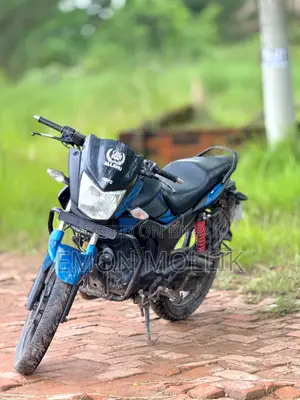 হিরো হাঙ্ক ২০১৯ ব্ল্যাক