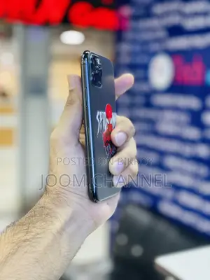 Apple iPhone 11 Pro 256 GB Graphite