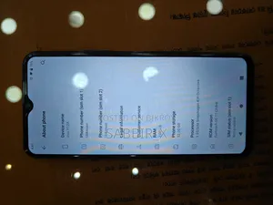 Vivo Y12s 32 GB Blue