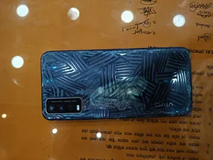 Vivo Y12s 32 GB Blue