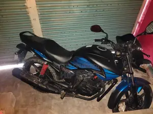 হিরো হাঙ্ক ২০১৯ ব্ল্যাক