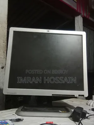 HP Compaq Le1711