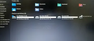 Laptop Lenovo 4GB AMD HDD 1TB