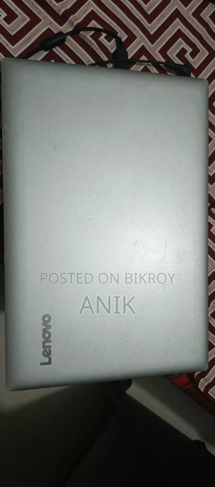 Laptop Lenovo 4GB AMD HDD 1TB