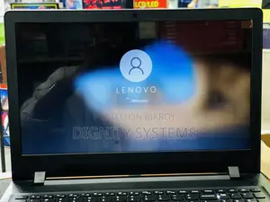 Laptop Lenovo IdeaPad 110 8GB Intel Core i3 SSD 128GB